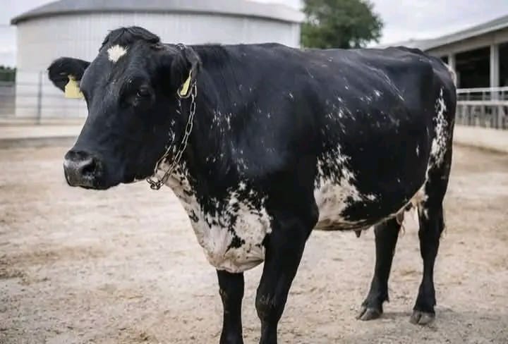 Cow