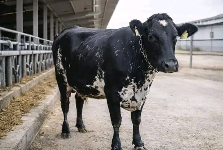 Cow